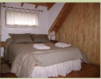 Inn Y El Barranco