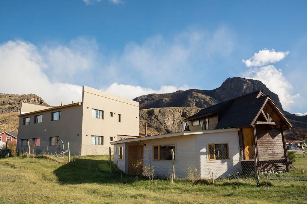 Inn Y El Barranco El Chalten