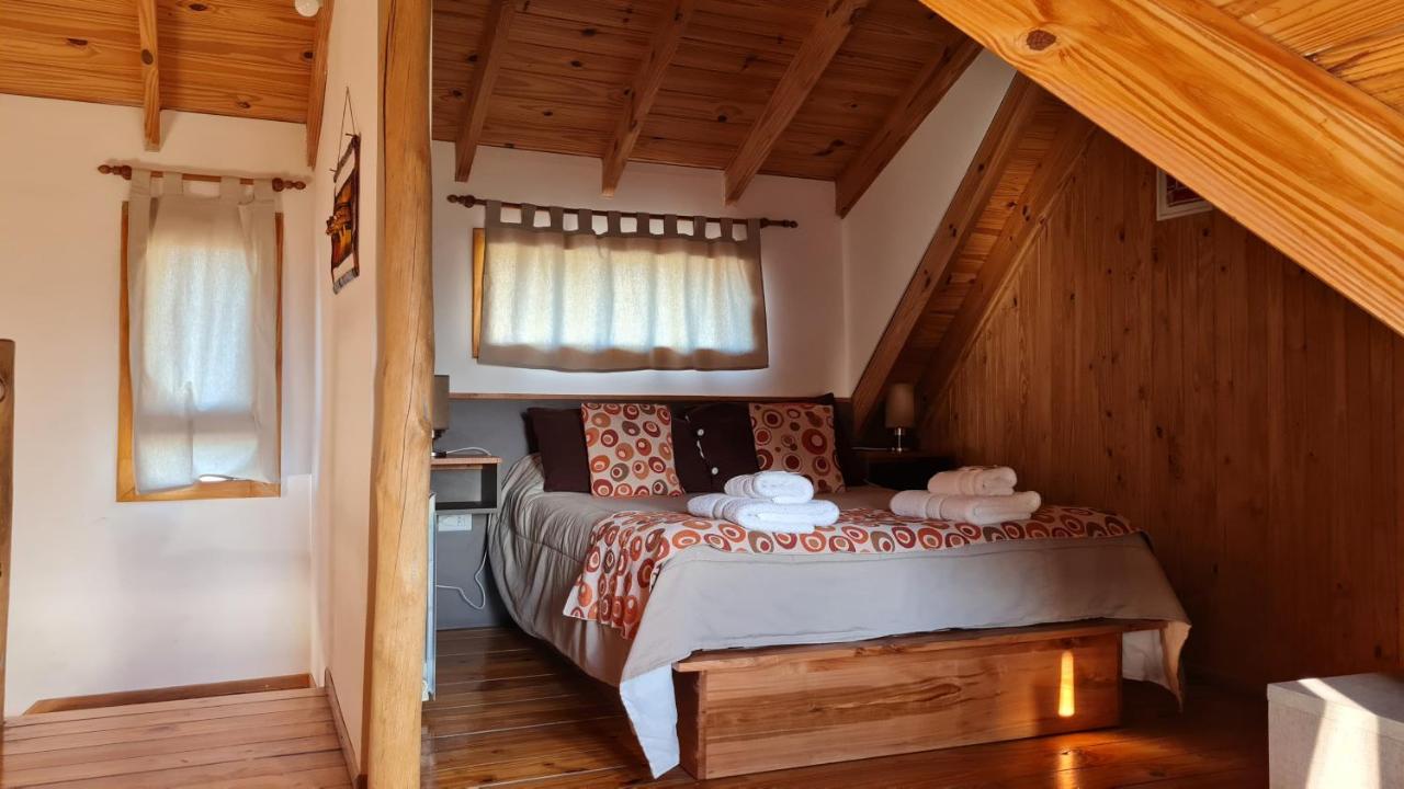 Y El Barranco Inn 3*