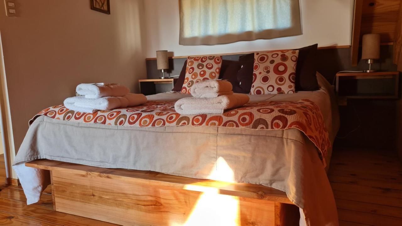 Inn Y El Barranco