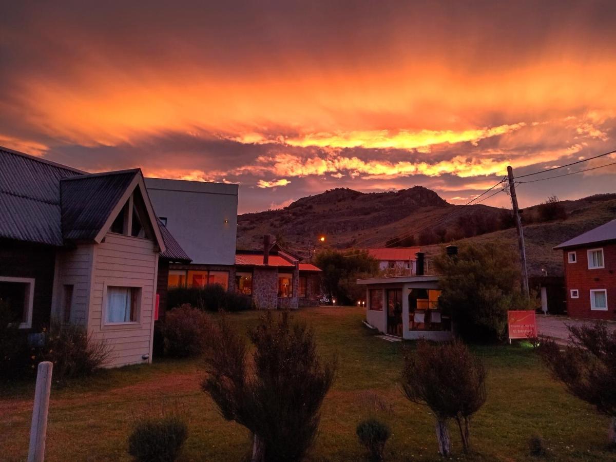 Y El Barranco Inn 3*