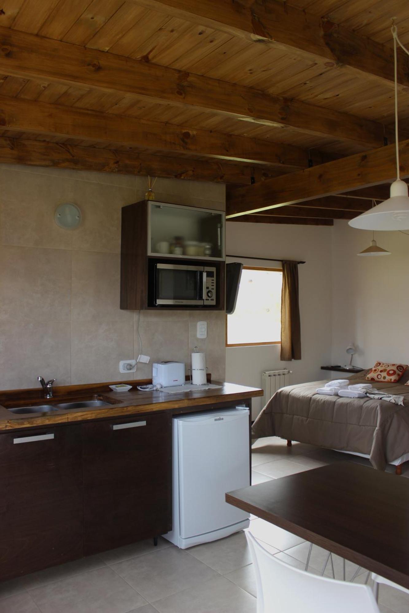 Inn Y El Barranco