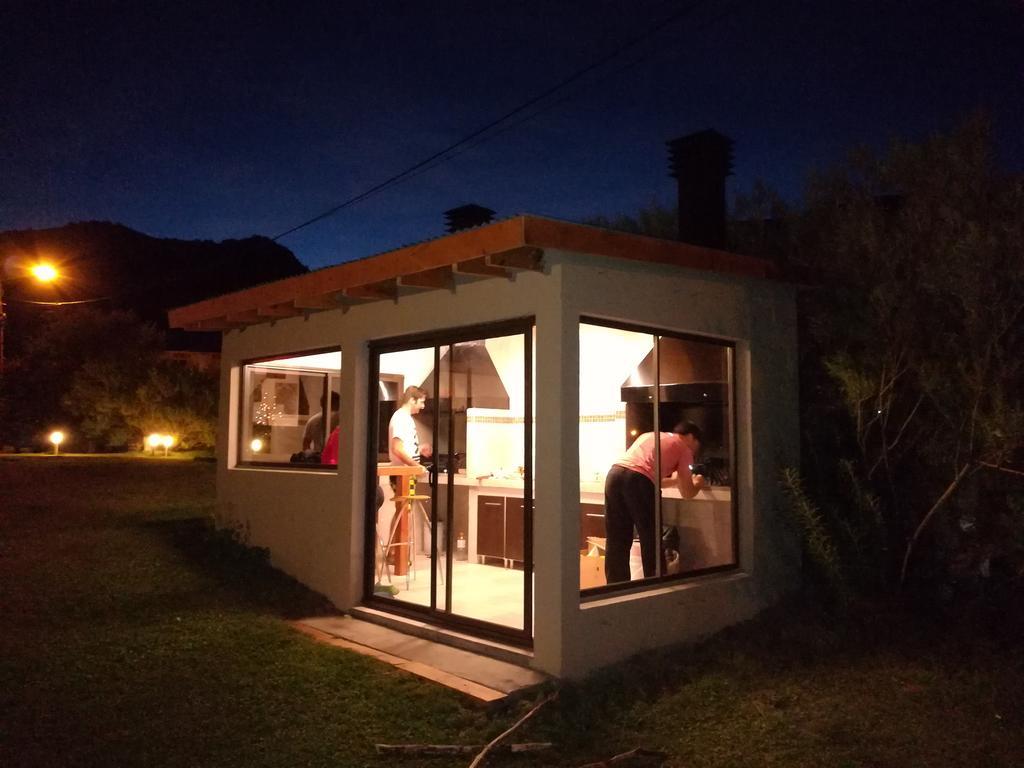 Y El Barranco Inn
