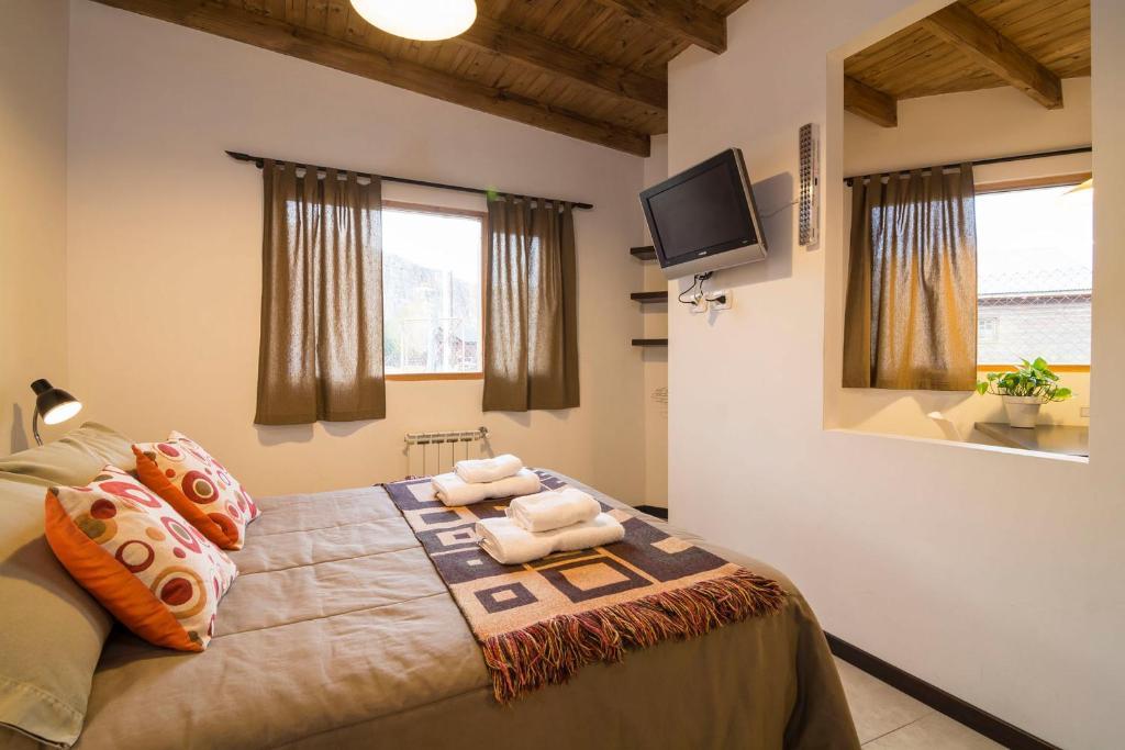 Inn Y El Barranco El Chalten