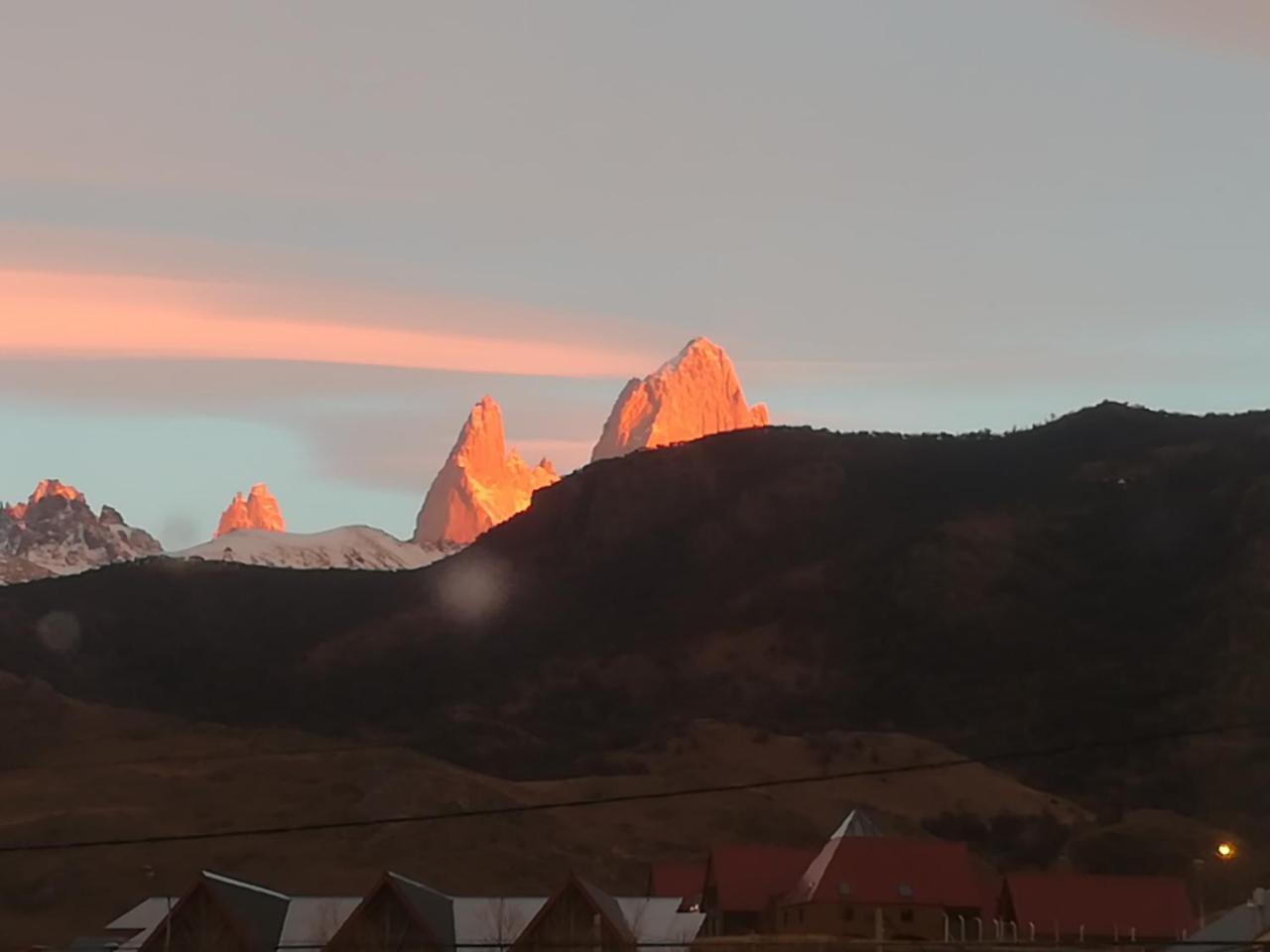 Y El Barranco Inn 3*
