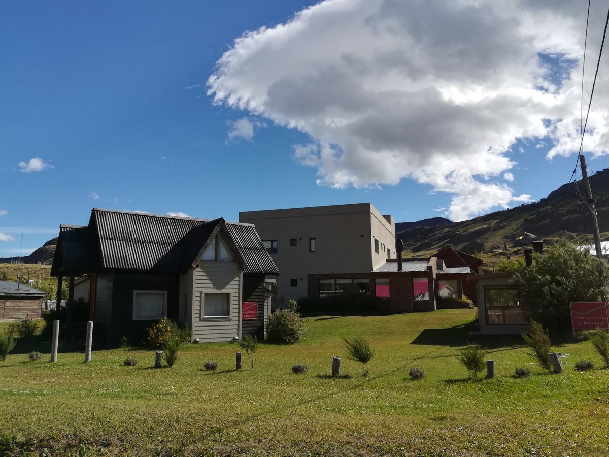 Y El Barranco Inn El Chalten